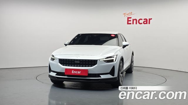Polestar Polestar 2 2023 — photo 3