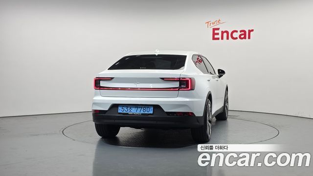 Polestar Polestar 2 2023 — photo 4