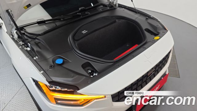 Polestar Polestar 2 2023 — photo 6