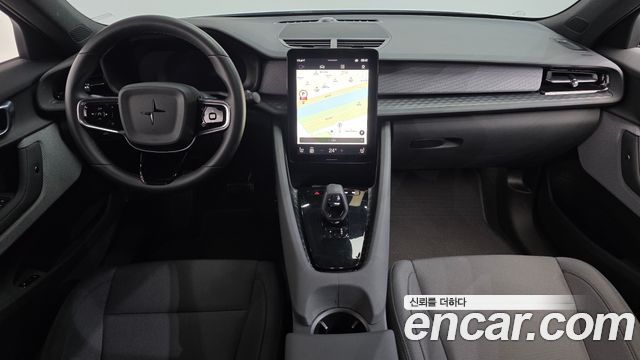 Polestar Polestar 2 2023 — photo 7