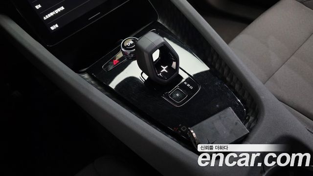 Polestar Polestar 2 2023 — photo 9