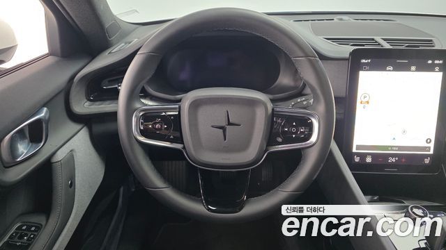 Polestar Polestar 2 2023 — photo 13
