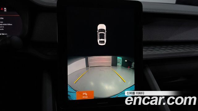 Polestar Polestar 2 2023 — photo 15