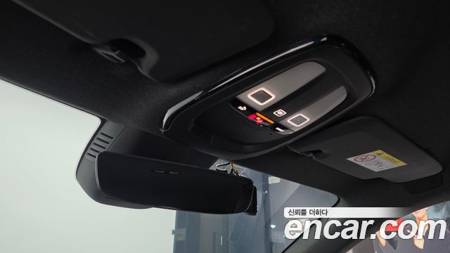 Polestar Polestar 2 2023 — photo 19