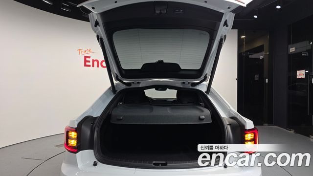 Polestar Polestar 2 2023 — photo 20