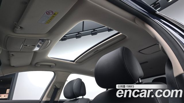 Genesis G90 2020 — photo 19