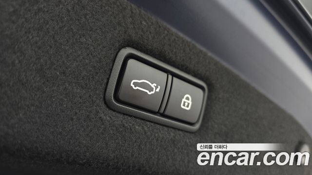 Genesis G90 2020 — photo 20