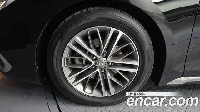 Hyundai Grandeur 2018 — photo 5