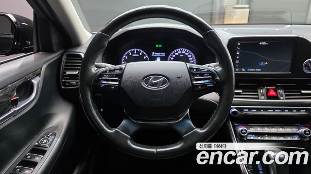 Hyundai Grandeur 2018 — photo 13