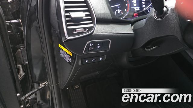 Hyundai Grandeur 2018 — photo 15