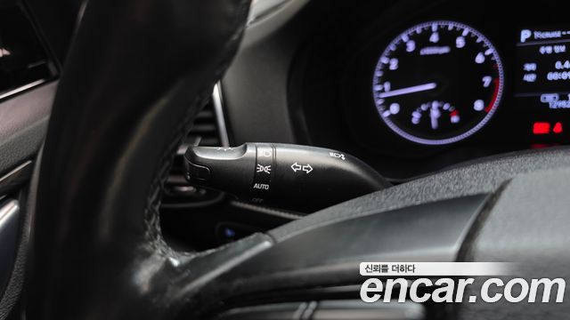 Hyundai Grandeur 2018 — photo 16