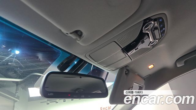 Hyundai Grandeur 2018 — photo 19