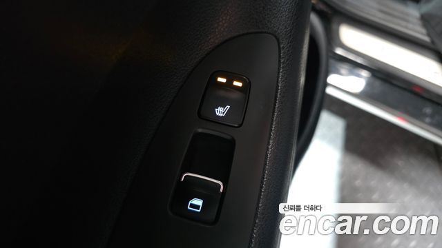 Hyundai Grandeur 2018 — photo 20