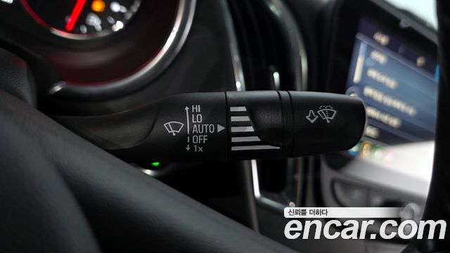 Chevrolet Korea Malibu 2021 — photo 17