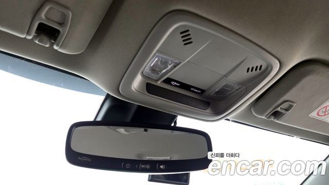 Chevrolet Korea Malibu 2021 — photo 18