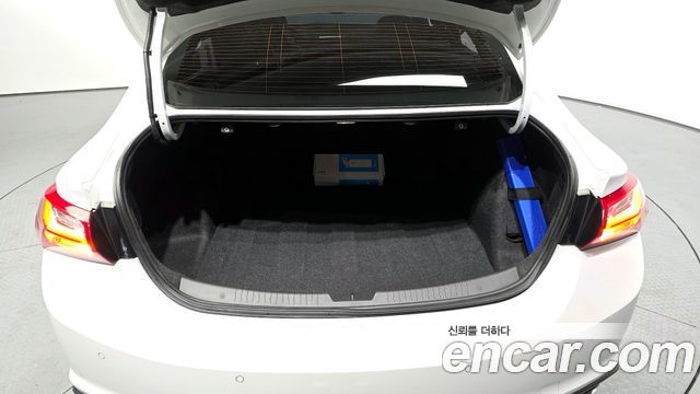 Chevrolet Korea Malibu 2021 — photo 20