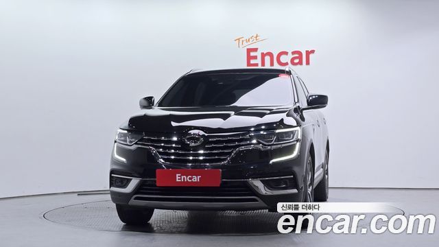 Renault Korea QM6 2020 — photo 3