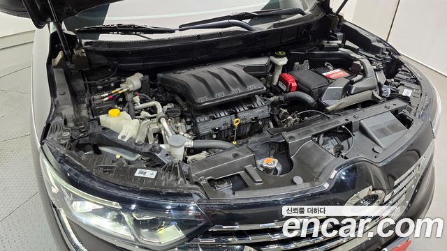 Renault Korea QM6 2020 — photo 6