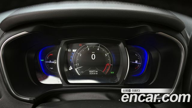 Renault Korea QM6 2020 — photo 8