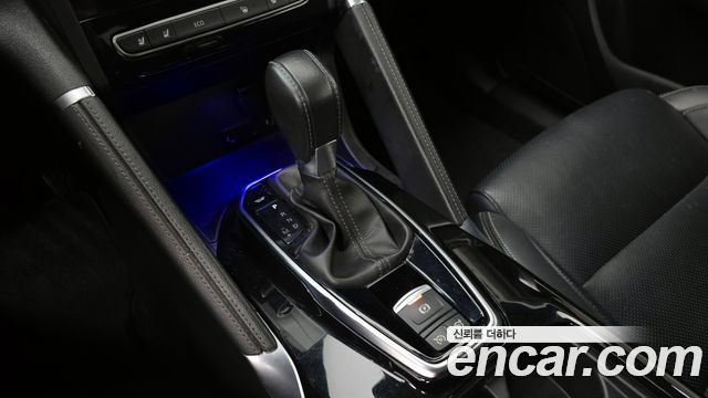 Renault Korea QM6 2020 — photo 9