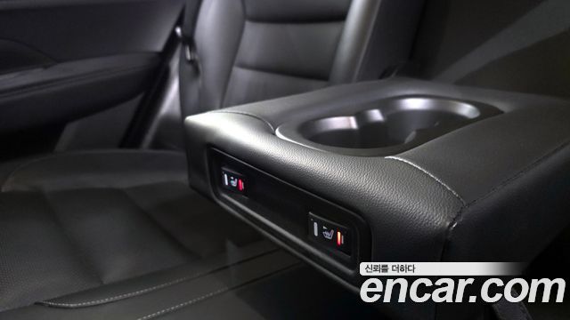 Renault Korea QM6 2020 — photo 17