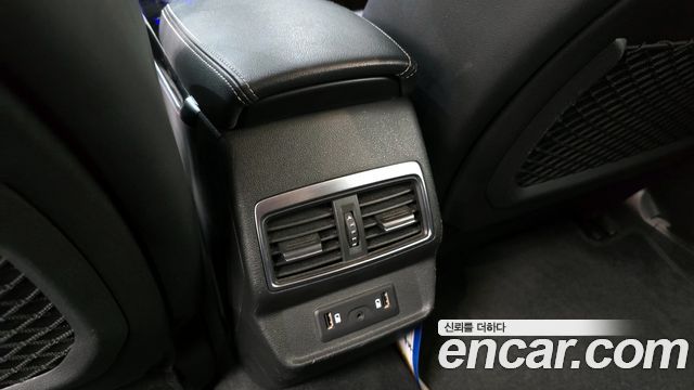 Renault Korea QM6 2020 — photo 19