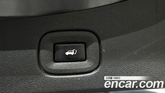 Renault Korea QM6 2020 — photo 20