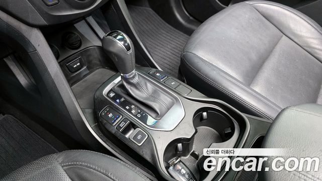 Hyundai Santafe 2015 — photo 9