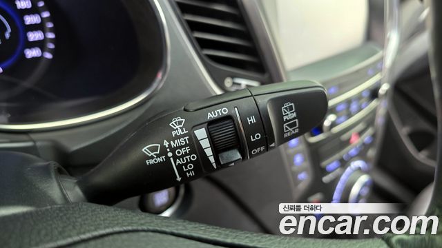 Hyundai Santafe 2015 — photo 14