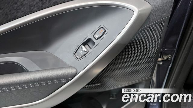 Hyundai Santafe 2015 — photo 18