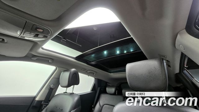 Hyundai Santafe 2015 — photo 19