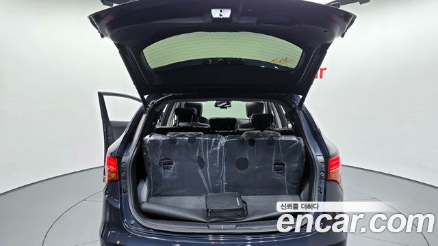 Hyundai Santafe 2015 — photo 20