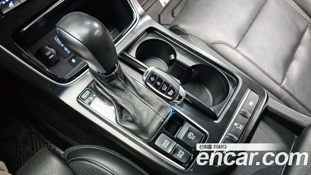 Hyundai Grandeur 2018 — photo 9
