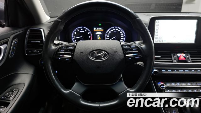 Hyundai Grandeur 2018 — photo 13