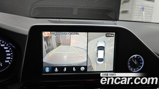Hyundai Grandeur 2018 — photo 15