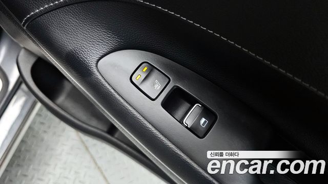 Hyundai Grandeur 2018 — photo 18