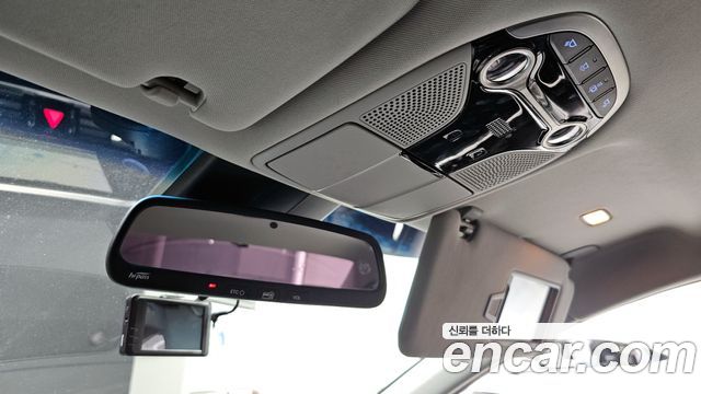 Hyundai Grandeur 2018 — photo 19