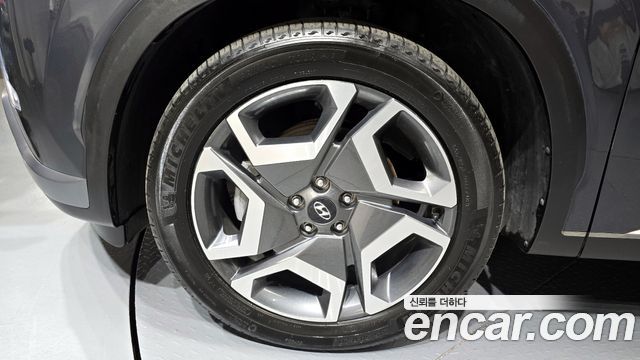 Hyundai Palisade 2023 — photo 5