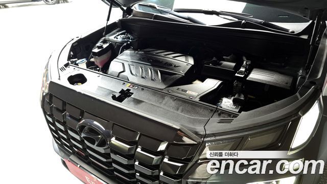 Hyundai Palisade 2023 — photo 6