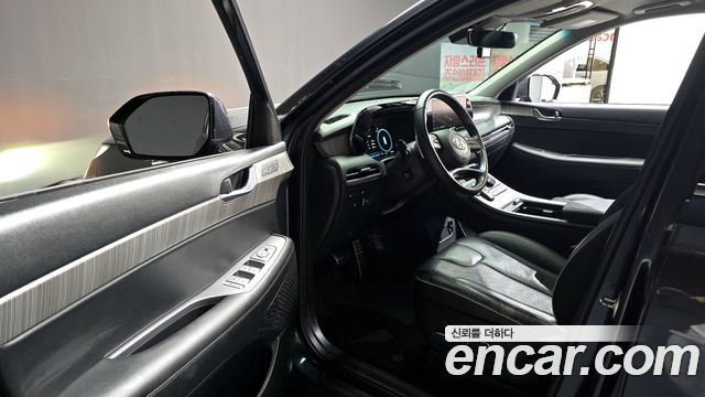 Hyundai Palisade 2023 — photo 10