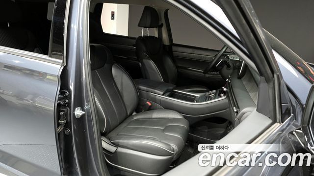 Hyundai Palisade 2023 — photo 12