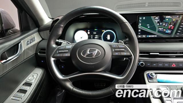 Hyundai Palisade 2023 — photo 13