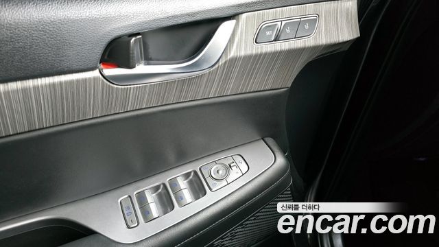 Hyundai Palisade 2023 — photo 14