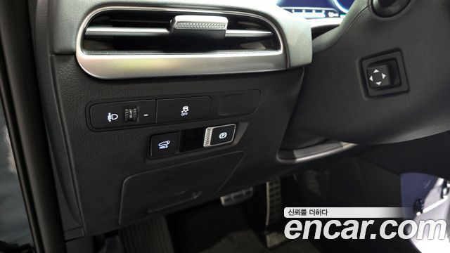 Hyundai Palisade 2023 — photo 15