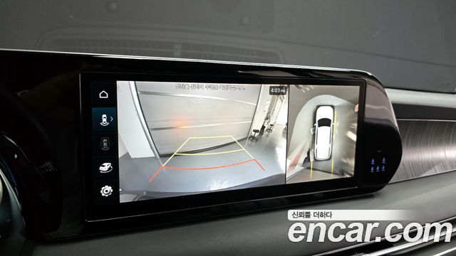 Hyundai Palisade 2023 — photo 16