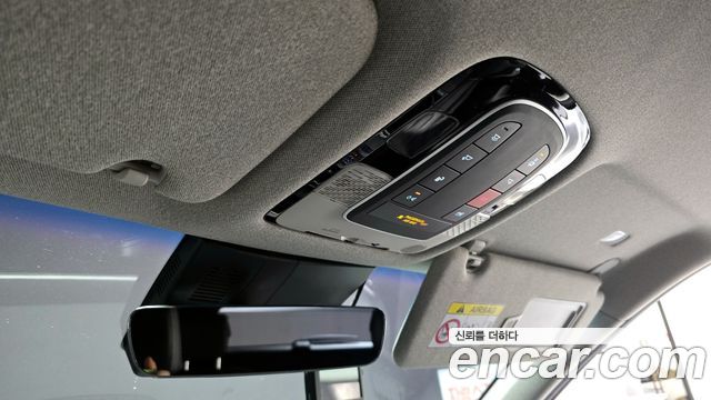 Hyundai Palisade 2023 — photo 17