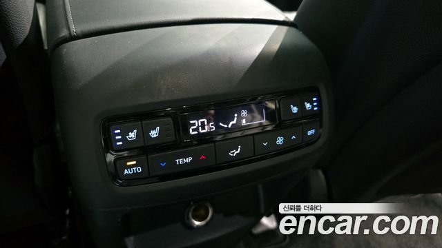 Hyundai Palisade 2023 — photo 18