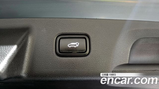 Hyundai Palisade 2023 — photo 19