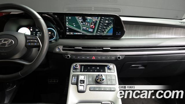 Hyundai Palisade 2023 — photo 20