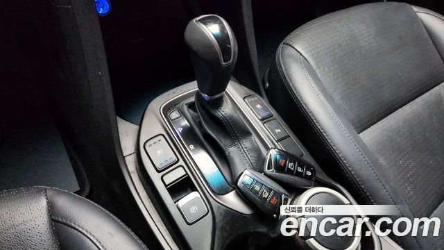 Hyundai Santafe 2015 — photo 9